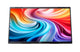 Acer PD243YEbmiuux Bærbar skærm Sort 60,5 cm (23.8") LCD 1920 x 1080 pixel