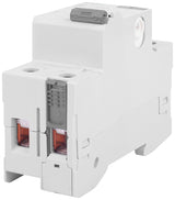 Siemens 5SV3312-6 kredsløbsafbryder Reststrøm enhed Type A 2P