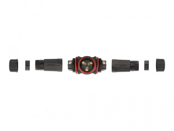 DeLOCK 86917 elektrisk ledningsstik 1 stk