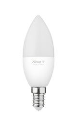Trust 71280 intelligent belysning Smart pære Wi-Fi