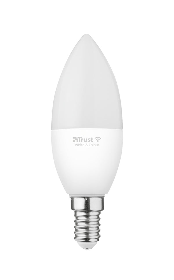 Trust 71280 intelligent belysning Smart pære Wi-Fi