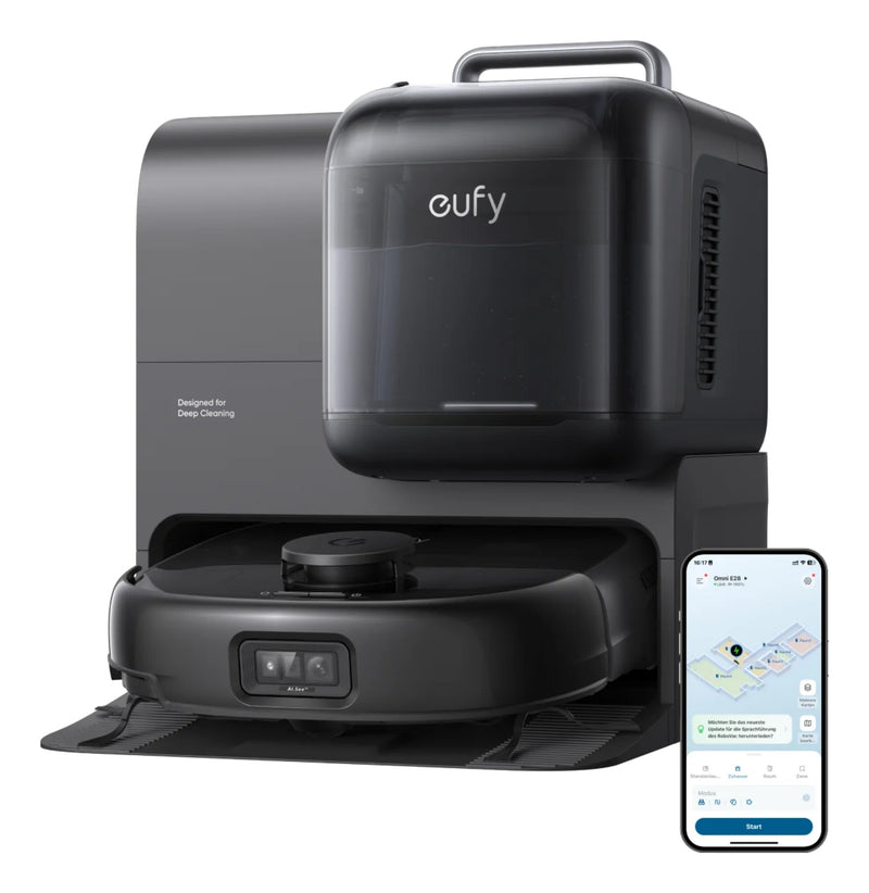 Eufy Omni E28 Sort