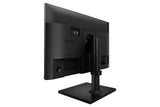 Samsung T45F computerskærm 68,6 cm (27") 1920 x 1080 pixel Fuld HD LED Sort