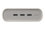 Samsung EB-P4520XUEGEU powerbank 20000 mAh Beige