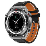 MaxCom Ecowatch1 3,86 cm (1.52") 51 mm Digital 360 x 360 pixel Sort