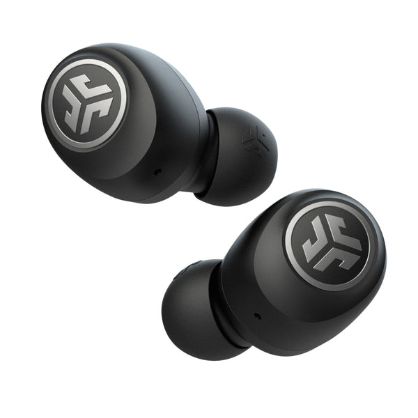 JLab GO Air True Hovedtelefoner Trådløs I ørerne Musik USB Type-A Bluetooth Sort