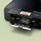 Epson XP-980 Inkjet A3 5760 x 1440 dpi 28 sider pr. minut Wi-Fi