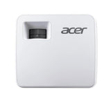 Acer PD1500 Standard-kast projektor DLP 1080p (1920x1080) Hvid