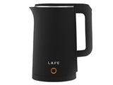 Lafe LAFCZA47467 elkedel 1,8 L 1800 W Sort