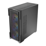Antec AX90 Midi Tower Sort