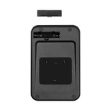 2Direct ID0201 numerisk tastatur Universel Bluetooth Sort