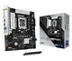 Asrock H810M-X Gen5 WiFi Intel H810 LGA 1851 (Socket V1) micro ATX