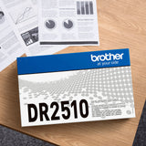 Brother DR-2510 printertromle Original 1 stk