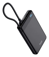 Trust 25880 powerbank Lithium-Ion (Li-Ion) 10000 mAh Sort