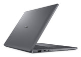 DELL Pro 14 Premium PA14250 Copilot+ PC Intel Core Ultra 7 268V Laptop 35,6 cm (14") Full HD+ 32 GB LPDDR5x-SDRAM 512 GB SSD Wi-Fi 7 (802.11be) Windows 11 Pro Tysk Grå