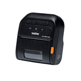 Brother RJ-3035B POS printer 203 x 203 dpi Kabel & trådløs Direkte termisk Mobil printer