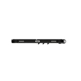 Urban Armor Gear 224458114043 tablet etui 27,9 cm (11") Folie Sort, Transparent