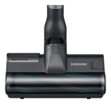 Samsung VS20B75AGR1/GE stav støvsuger & elektrisk kost 2-i-1 stangstøvsuger Batteri Dry Poseløs 0,8 L 550 W Sort, Krom, Mintfarve, Teal