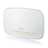 Zyxel NWA130BE-EU0101F WLAN adgangspunkt 5764 Mbit/s Hvid Strøm over Ethernet (PoE)