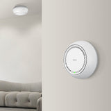 TP-Link DECO BE65-POE Tri-band (2,4 GHz/5 GHz/6 GHz) Wi-Fi 7 (802.11be) Hvid 2 Intern