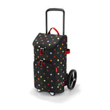 Reisenthel Citycruiser Sort