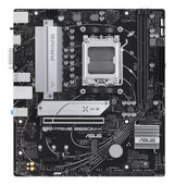 ASUS PRIME B650M-K AMD B650 Sokkel AM5 micro ATX