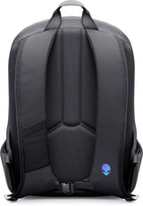 Alienware AW5625P 40,6 cm (16") Rygsæk Sort