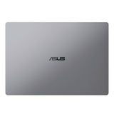 ASUS ExpertBook P5 G2 PM5606CGA-SH0188X Copilot+ PC AMD Ryzen AI 7 445 Laptop 40,6 cm (16") WUXGA 16 GB DDR5-SDRAM 512 GB SSD Wi-Fi 7 (802.11be) Windows 11 Pro Grå QWERTZ Tysk