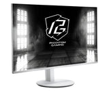 Asrock PG27FFS2E-W computerskærm 68,6 cm (27") 1920 x 1080 pixel Fuld HD Hvid