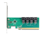 DeLOCK 90777 interface-kort/adapter Intern SFF-8643