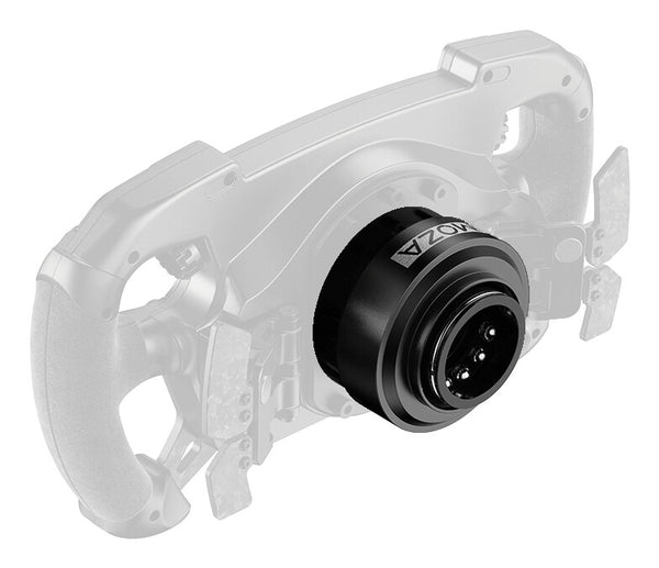 Moza Racing RS07 tilbehør til spillekonsol Adapter med hurtig frigørelse