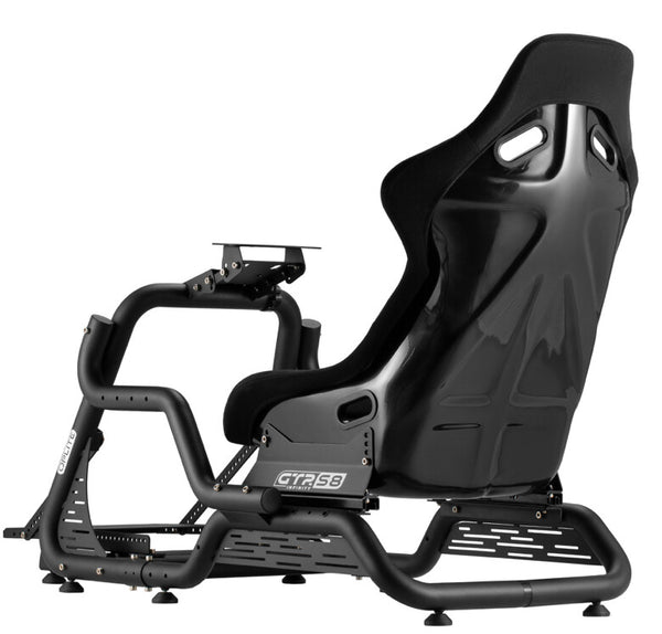Oplite GTR S8 Infinity Force Cockpit til racerløb