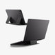 Spigen AMP11117 laptop stativ Sort 40,6 cm (16")