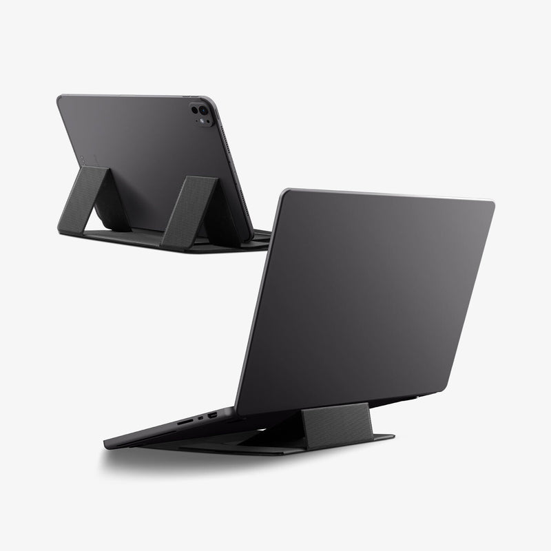 Spigen AMP11117 laptop stativ Sort 40,6 cm (16")