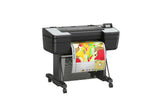 HP Designjet Z6 24-in PostScript storformat printer Inkjet Farve 2400 x 1200 dpi Ethernet LAN