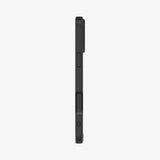 Spigen Ultra Hybrid (MagFit) mobiltelefon etui 17,5 cm (6.9") Cover Sort