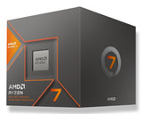 AMD Ryzen 7 8700G processor 4,2 GHz 16 MB L3 Bakke