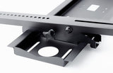 Edbak PWB2 tv-beslag 165,1 cm (65") Sort