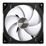 Phanteks D30-140 Computerkabinet Ventilator 14 cm Sort 1 stk