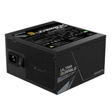GIGABYTE UD1000GM PG5 enhed til strømforsyning 1000 W 20+4 pin ATX ATX Sort
