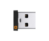 Logitech 910-005235 mus RF trådløst