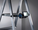 Varta WORK FLEX AREA LIGHT nødlampe 230 lm Sort