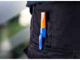 Pica-Marker Pica-Gel speedmarker 1 stk Hvid