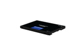 Goodram CX400 gen.2 512 GB 2.5" Serial ATA III 3D TLC NAND