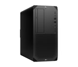 HP Z2 Tower G9 Intel® Core™ i7 i7-14700K 32 GB DDR5-SDRAM 1 TB SSD NVIDIA RTX A2000 Windows 11 Pro Workstation AI Workstation Sort