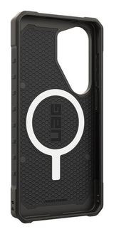 Urban Armor Gear Pathfinder mobiltelefon etui 17,5 cm (6.9") Cover Sort