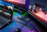 Razer Thunderbolt 5 Dock Ledningsført Sort