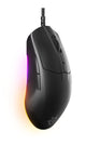 Steelseries Rival 3 Gen 2 mus Universel Ambidextrous USB Type-A Optisk 8500 dpi