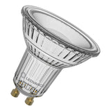 Osram LED PAR16 DIM P LED-lampe Varm hvid 2700 K 6,9 W GU10 E