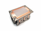 Dynatron S2 Computerkølesystem Processor Køleplade/køler Aluminium 1 stk